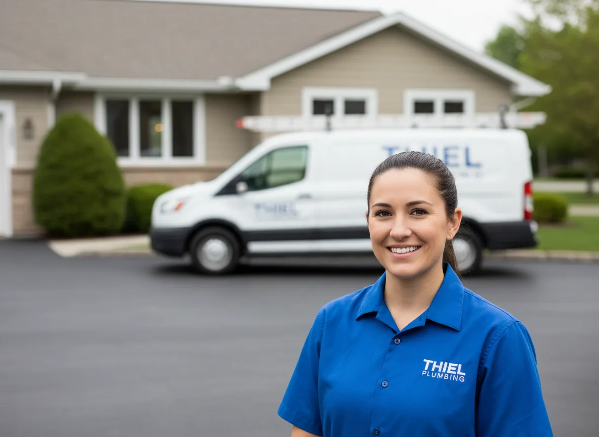 Plumber Hayfield, MN FAQs